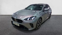 BMW Serie 1 118d