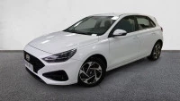 Hyundai i30 1.0 TGDI 48V Klass