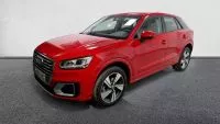 Audi Q2 Sport 30 TDI 85kW (116CV)