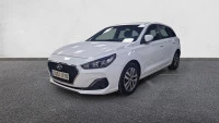 Hyundai i30 I30 CW CRDI 1.6 116CV GO MY19
