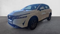 Nissan Qashqai DIG-T 103kW (140CV) mHEV 4x2 Acenta