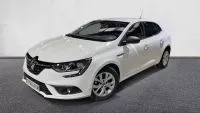 Renault Megane Limited TCe 85 kW (115CV) GPF -SS