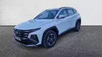 Hyundai Tucson 1.6T 118kW (160CV) Maxx