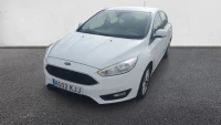 Ford Focus 1.5 Ecoblue 88kW Trend+