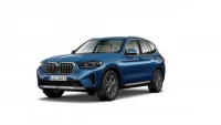 BMW X3 XDRIVE20D XLINE