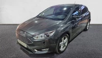 Ford Focus 1.5 TDCi E6 88kW Titanium