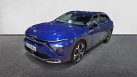 Citroën C5 X PureTech 96kW (130CV) S&S EAT8 Shine