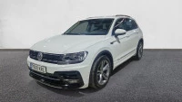 Volkswagen Tiguan Sport 2.0 TDI 110kW (150CV)
