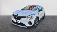 Renault Captur evolution TCe 74 kW (100CV) GLP