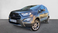 Ford Ecosport 1.0T EcoBoost 73kW (100CV) S&S Titanium