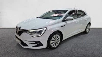 Renault Megane Life Blue dCi 85 kW (115CV) Renault Megane Life Blue dCi 85 kW (115CV)