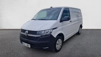 Volkswagen Transporter Furgón Largo TN 2.0 TDI 81kW (110CV)