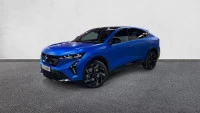 Renault Rafale Atelier Alpine E-Tech 4x4 221kW (300CV)