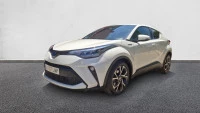 Toyota C-HR 2.0 180H Advance Toyota C-HR 2.0 180H Advance