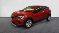 Renault Captur Intens TCe 140CV GPF Micro Híbrido Renault Captur Intens TCe 140CV GPF Micro Híbrido