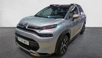 Citroën C3 Aircross PureTech 81kW (110CV) S&S C-Series Citroën C3 Aircross PureTech 81kW (110CV) S&S C-Series