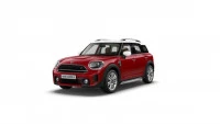 MINI Countryman Cooper S