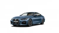 BMW Serie 4 420i