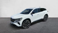 Renault Austral Techno Mild Hybrid 103kW (140CV) Auto Renault Austral Techno Mild Hybrid 103kW (140CV) Auto