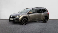 Dacia Jogger Extreme Go HYBRID 105kW (140CV) 7 plazas