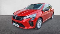 Renault Clio Evolution dCi 100 (74kw) Renault Clio Evolution dCi 100 (74kw)