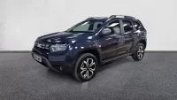 Dacia Duster Journey Go TCE 110kW (150CV) 4X2 EDC Dacia Duster Journey Go TCE 110kW (150CV) 4X2 EDC