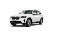 BMW X3 xDrive30d xLine