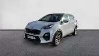 Kia Sportage 1.6 MHEV Business 85kW (115CV) 4x2