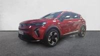 Renault Symbioz techno full hybrid E-Tech 117kW (160cv) Renault Symbioz techno full hybrid E-Tech 117kW (160cv)