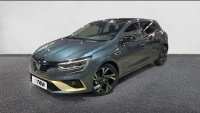 Renault Megane E-Tech Eng. híb. enchuf. 117kW (160CV) Renault Megane E-Tech Eng. híb. enchuf. 117kW (160CV)