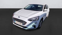 Ford Focus 1.5 Ecoblue 70kW Trend+ Ford Focus 1.5 Ecoblue 70kW Trend+