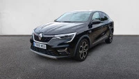 Renault Arkana Techno TCe 103kW(140CV) EDC mild hybrid