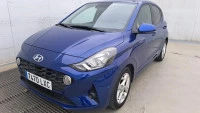 Hyundai i10 1.0 Klass