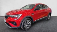 Renault Arkana Techno full hybrid E-Tech 105 kW (145CV) Renault Arkana Techno full hybrid E-Tech 105 kW (145CV)
