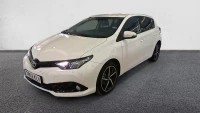 Toyota Auris 1.8 140H Hybrid Feel! Edition Toyota Auris 1.8 140H Hybrid Feel! Edition
