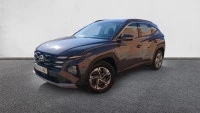 Hyundai Tucson 1.6T 118kW (160CV) Maxx