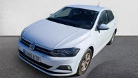 Volkswagen Polo Advance 1.0 TSI 70kW (95CV)