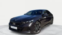 BMW Serie 5 520D XDRIVE