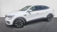 Renault Arkana Intens TCe 103kW(140CV) EDC Micro Híbr. Renault Arkana Intens TCe 103kW(140CV) EDC Micro Híbr.