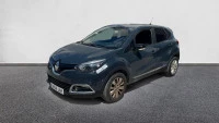 Renault Captur Intens Energy dCi 90 eco2