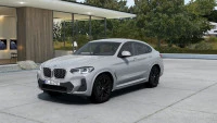 BMW X4 xDrive20d xLine