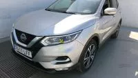 Nissan Qashqai DIG-T 103 kW (140 CV) E6D N-CONNECTA Nissan Qashqai DIG-T 103 kW (140 CV) E6D N-CONNECTA