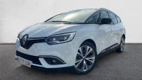 Renault Grand Scénic Black Edition TCe 103kW (140CV) EDC GPF
