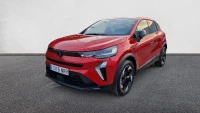 Renault Captur techno TCe 85kW (115CV)