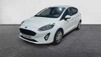Ford Fiesta 1.5 TDCi 63kW Trend+ 5p