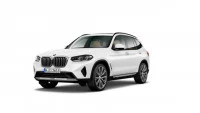 BMW X3 xDrive30i