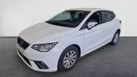 Seat Ibiza 1.0 MPI 59kW (80CV) Reference Seat Ibiza 1.0 MPI 59kW (80CV) Reference
