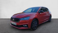 Skoda Fabia 1.0 TSI 81KW (110CV) Monte Carlo