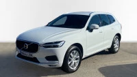 Volvo XC60 2.0 D4 AWD Business Plus Volvo XC60 2.0 D4 AWD Business Plus