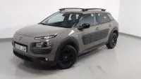 Citroën C4 Cactus BERLINA CON PORTÓN 1.2 PURETECH 60KW S&S ETG FEEL 82 5P